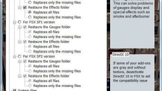 Fsx effects folder download